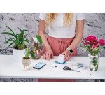 Guide de ruban pour e-mark-go