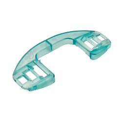 Guide de ruban pour e-mark-go