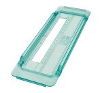 Réglette de guidage pour imprimante mobile e-mark go