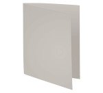 Chemise standard 170 g Exacompta Forever® 24 x 32 cm couleurs assorties - Paquet de 10