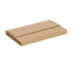 Étui d'expédition carton