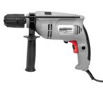 Perceuse à percussion, 650 watt, en carton