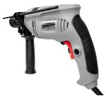 Perceuse à percussion, 650 watt, en carton