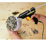 Pistolet à colle basse température Low Melt Creative