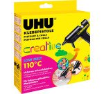 Pistolet de collage basse température Low Melt Creative