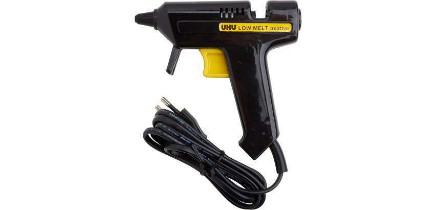 Pistolet de collage basse température Low Melt Creative