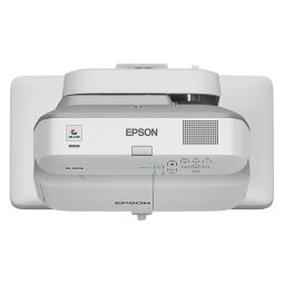 Epson EB-685W vidéoprojecteur 3500 ANSI lumens résolution WXGA technologie 3LCD