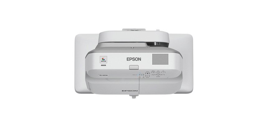Epson EB-685W vidéoprojecteur 3500 ANSI lumens résolution WXGA technologie 3LCD