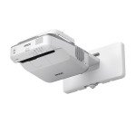Epson EB-685W vidéoprojecteur 3500 ANSI lumens résolution WXGA technologie 3LCD