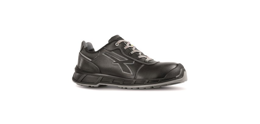 Scarpe antinfortunistiche U-Power Sinatra RK20114 S3S CI FO SR