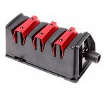 Module d'affûtage de rechange 15° pour aiguiseur électrique CC 2100 Chef's Choice