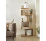 Étagère Aroba 55 x 132 cm