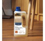 Savon d'entretien parquet huilé - 1 L