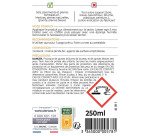 Détachant rouille pour marbre et pierres naturelles - 250 mL