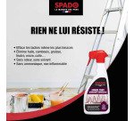 Détachant surpuissant efface tout 500 ml