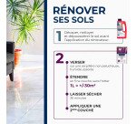 Renovateur brillant sols intérieurs ''Star'' - 1 L