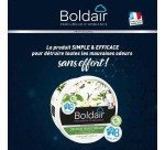 Gel destructeur d'odeurs parfum thé blanc 300 g