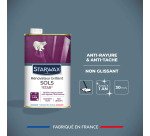 Renovateur brillant sols intérieurs ''Star'' - 1 L