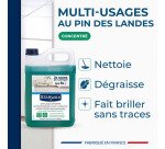 Nettoyant fraîcheur multi-usages pin des Landes - 5 L