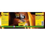 Kofeu pellets anti goudron 100% 800g