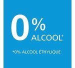 Dédorant Sanex Men Natur Protect Respect & Control - Aérosol de 200 ml