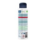 Dédorant Sanex Men Natur Protect Respect & Control - Aérosol de 200 ml