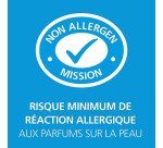 Dédorant Sanex Men Natur Protect Respect & Control - Aérosol de 200 ml