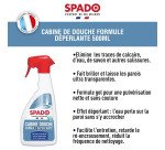 Nettoyant cabine de douche 500 ml