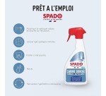 Nettoyant cabine de douche 500 ml