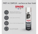 Décapant four et accessoires 600 ml