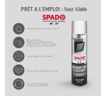 Décapant four et accessoires 600 ml