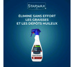 Dégraissant pour plancha 500 ml