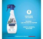 Décrassant spécial joint murs et sols - pistolet - 500 mL