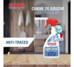 Nettoyant cabine de douche 500 ml