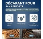 Décapant four et accessoires - aérosol - 500 ml