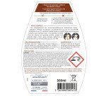 Dégraissant pour plancha 500 ml