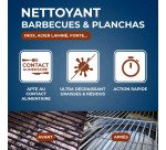 Dégraissant pour plancha 500 ml