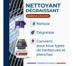 Dégraissant pour plancha 500 ml