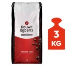 Café en grain Douwe Egberts Mélange Rouge 3kg