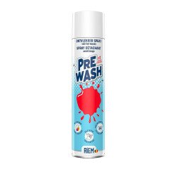 Riem détachant textile Pre-Wash, spray de 600 ml