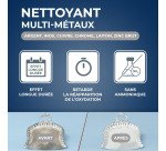 Nettoyant pour multi-métaux - 250 mL