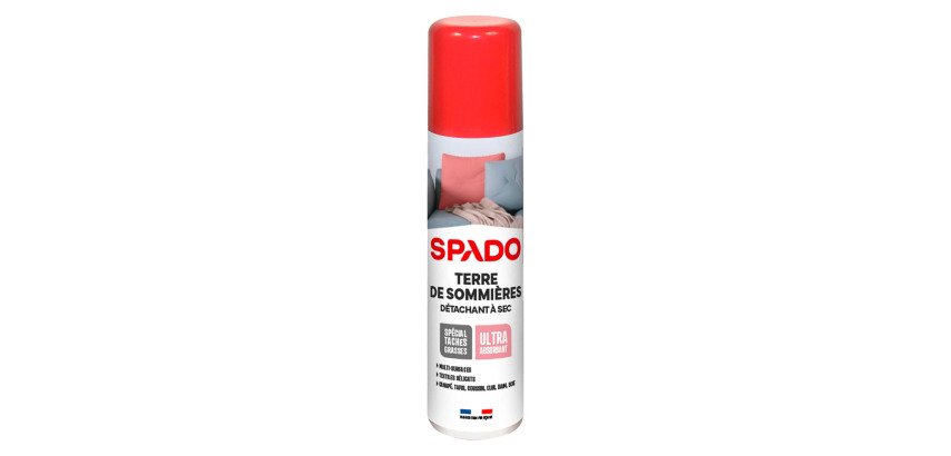 Terre de Sommières 75 ml