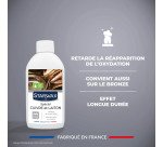 Nettoyant spécial pour cuivre laiton bronze - 250 mL