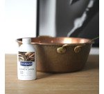 Nettoyant spécial pour cuivre laiton bronze - 250 mL