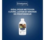 Nettoyant spécial pour cuivre laiton bronze - 250 mL