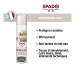 Imperméabilisant textile O'stop 400 ml