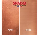 Nettoyant spécial cuivre 250 ml