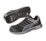 Baskets de sécurité PUMA ELEVATE Knit Black S1P ESD HRO SRC