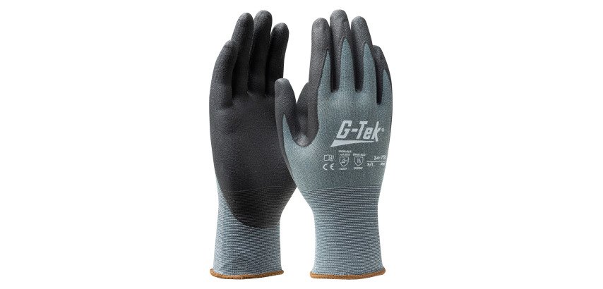 Gant de manutention tricoté sans coutures, technologie X-Treme™ - La paire