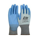 Gants anti coupure G-TEK en Polykor enduits polyuréthane compatible - La paire